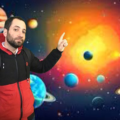 21 Years of Growth & Success