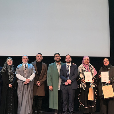 21 Years of Growth & Success