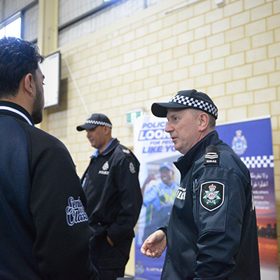 21 Years of Growth & Success