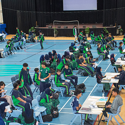 21 Years of Growth & Success