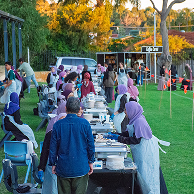 21 Years of Growth & Success