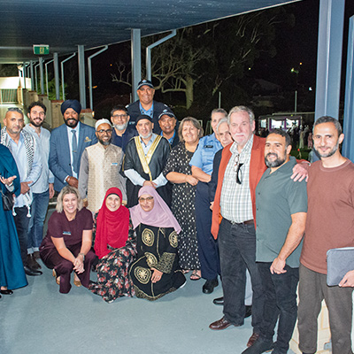 21 Years of Growth & Success