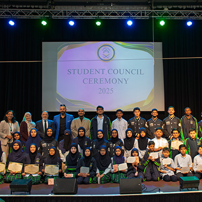 21 Years of Growth & Success