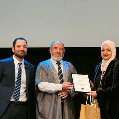 21 Years of Growth & Success